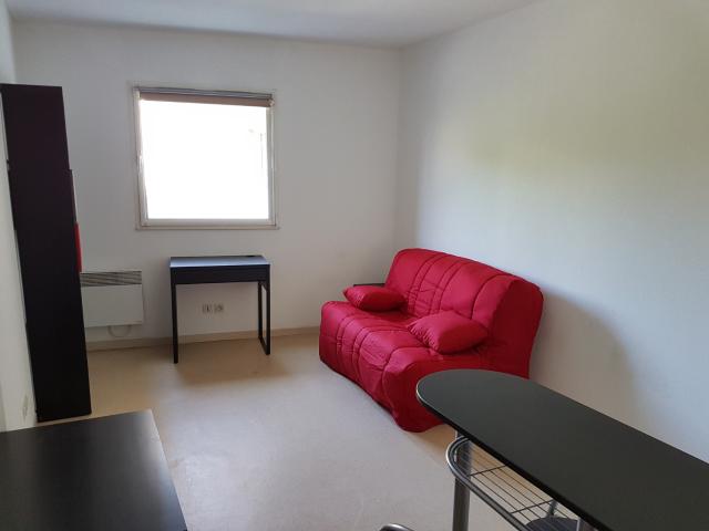 Location appartement à Valenciennes