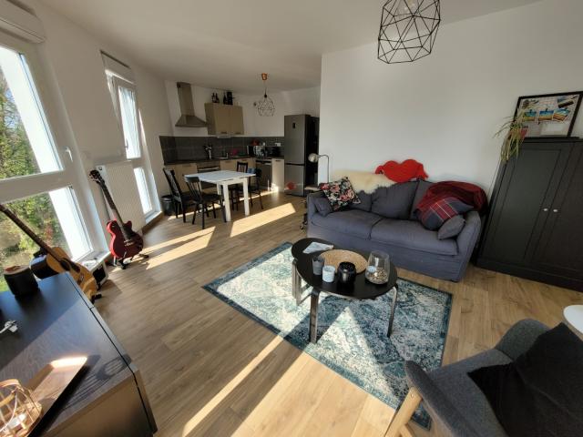 Location appartement à Valenciennes