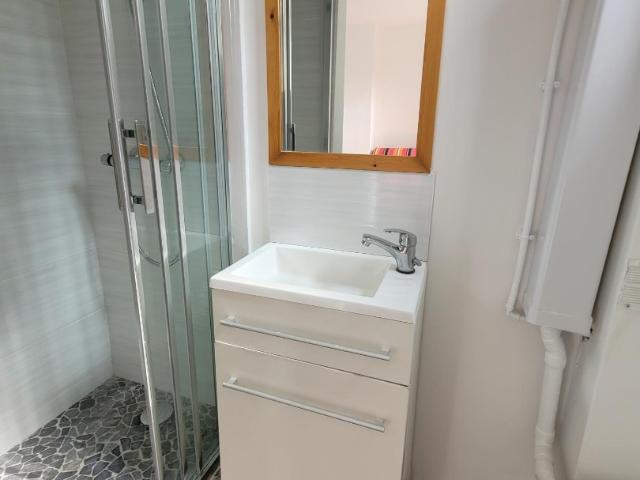 Location appartement à Valenciennes