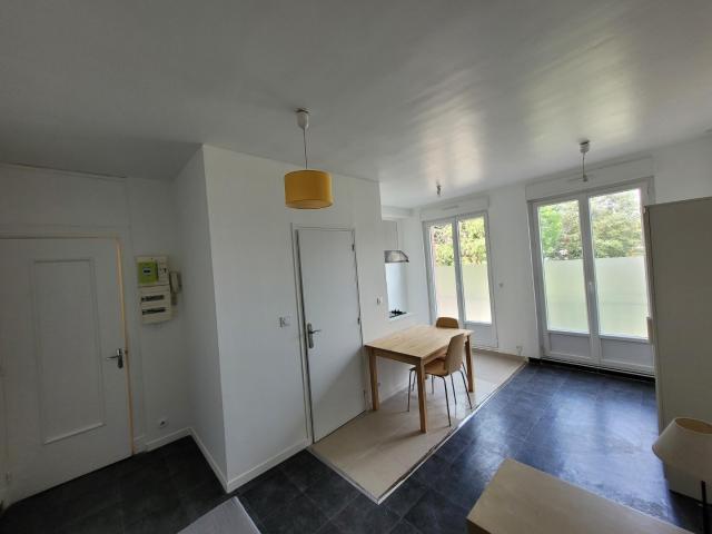 Location appartement à Valenciennes