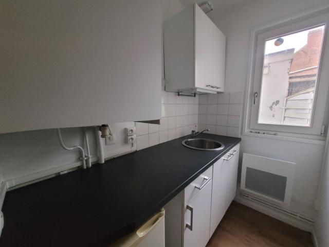 location appartement à valenciennes