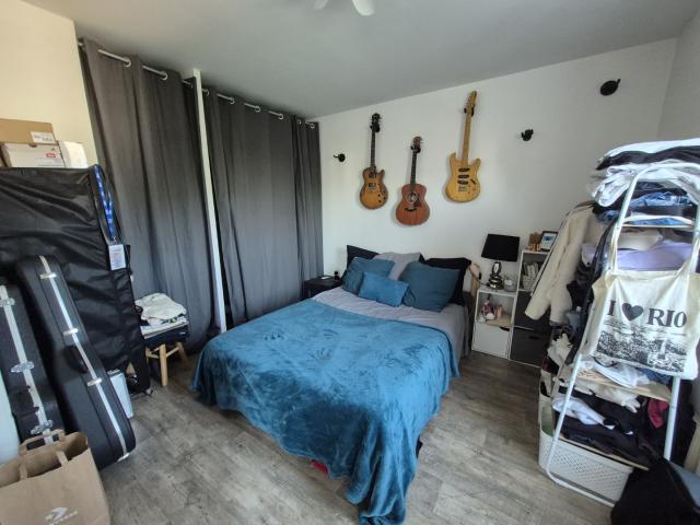 Location appartement à Valenciennes