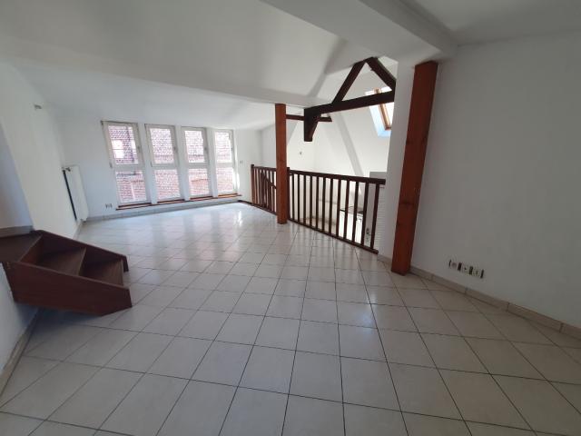 Location appartement à Valenciennes