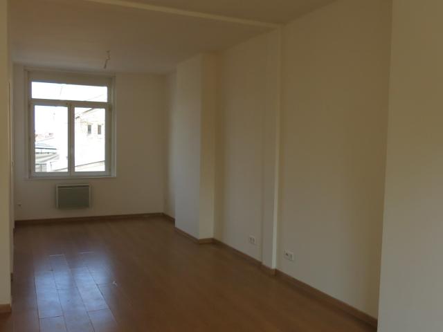 Location appartement à Valenciennes