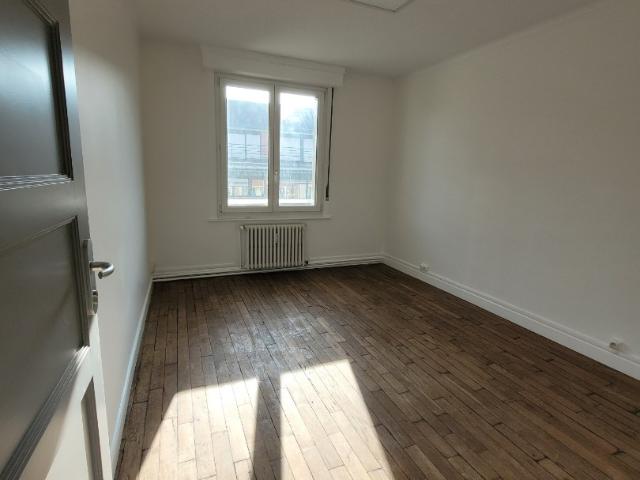 location appartement à valenciennes