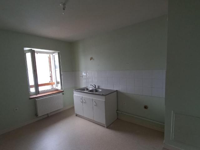Location Appartement à VARACIEUX