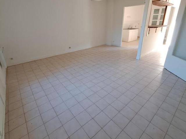 Location Appartement à VIGNIEU