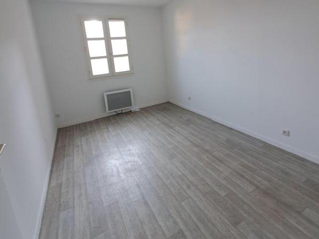 Location Appartement à VIGNIEU