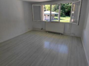 Location Appartement à VILLARD BONNOT