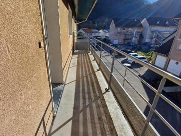Location Appartement à VILLARD BONNOT