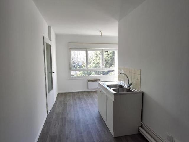 Location Appartement à VILLEFONTAINE