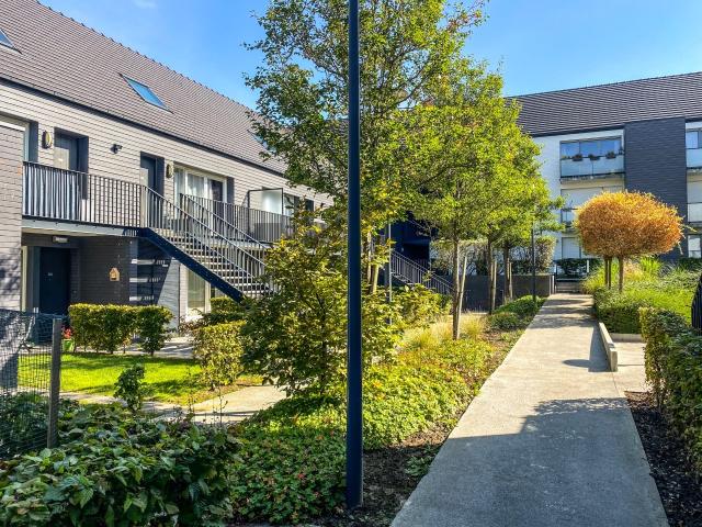 Location appartement à Villeneuve D’ascq
