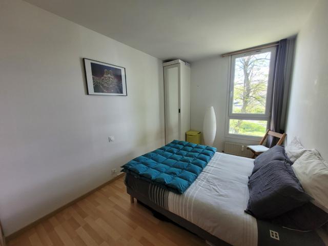 Location appartement à Villeneuve D’ascq