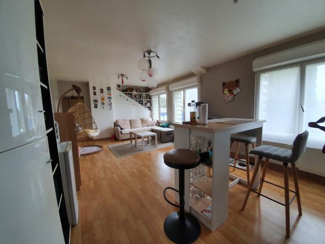 Location appartement à Vimy