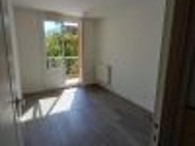 Location Appartement à VIZILLE