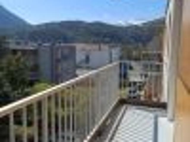 Location Appartement à VIZILLE