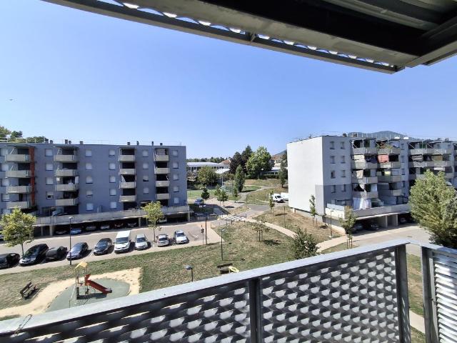 Location Appartement à VOIRON