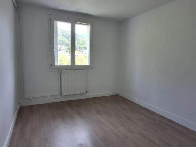 Location Appartement à VOIRON