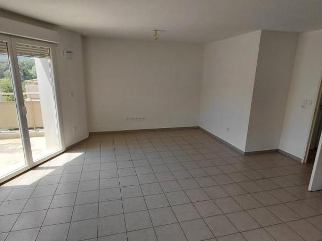 Location Appartement à VOREPPE