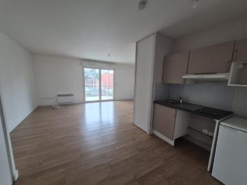 Location appartement à Wasquehal