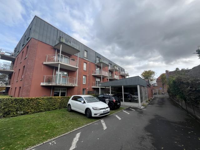 location appartement à wasquehal