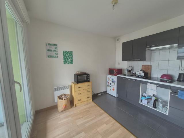 location appartement à wasquehal