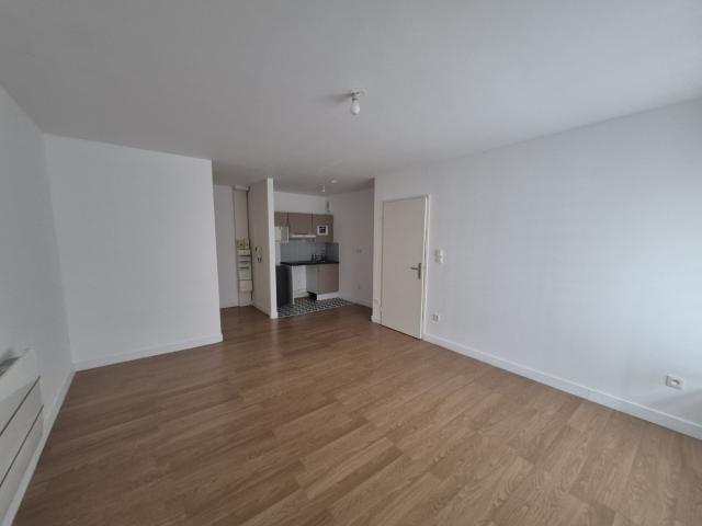 Location appartement à Wasquehal