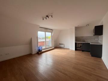 Location appartement à Wasquehal