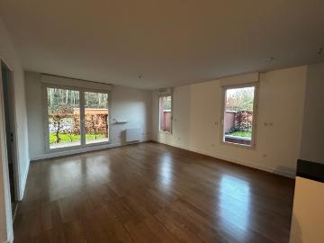 Location appartement à Wasquehal
