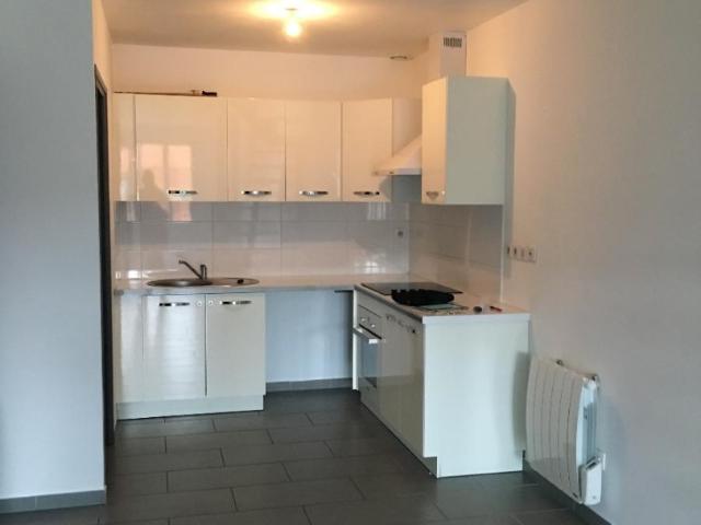 location appartement à watten