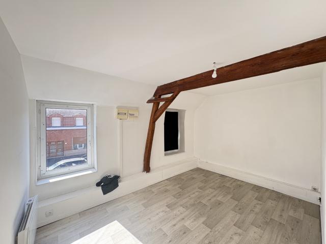 location appartement à wormhout