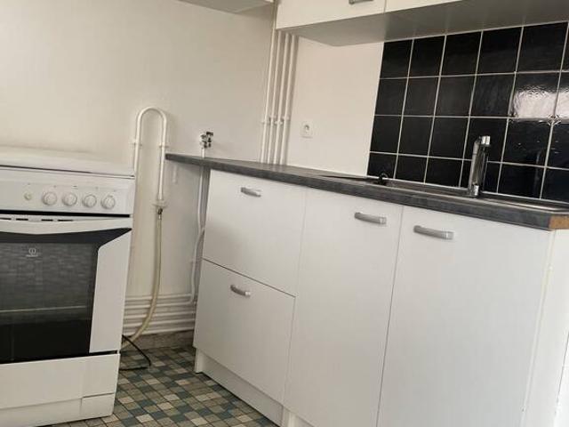 Location Appartement A 14, Montesson