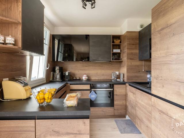 Location Appartement A 14, Montesson