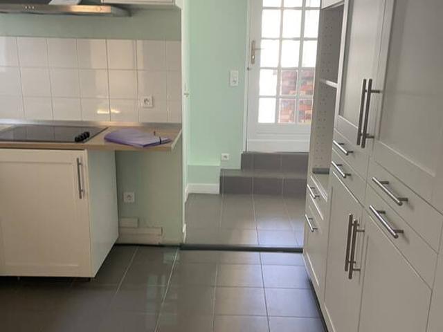 Location Appartement A 14, Montesson