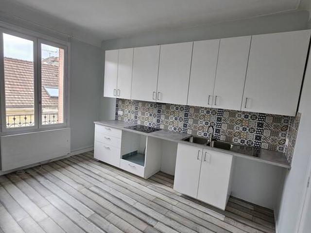 Location Appartement A 14, Montesson