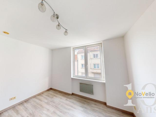 Location Appartement A 320, Forbach