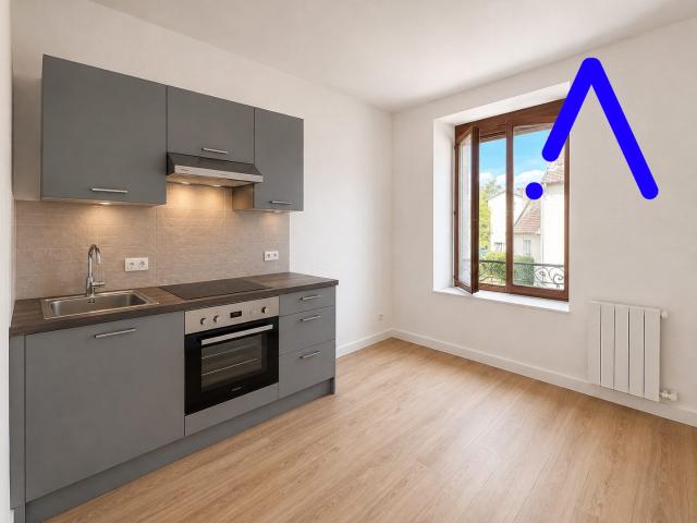 Location Appartement Rue Armand Thirion, Varangéville