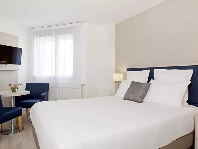 Location Appartement A 3, Bagnolet