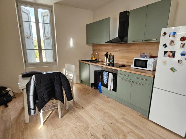 Location Appartement A 49, Bourg de Péage