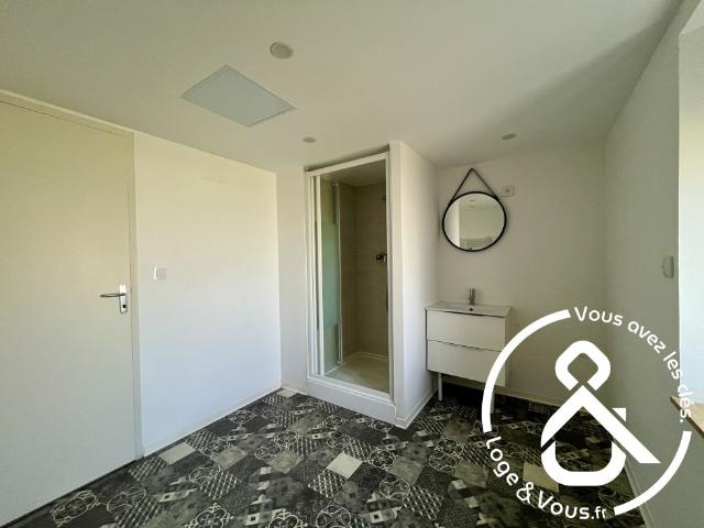 Location Appartement A 69, Soual