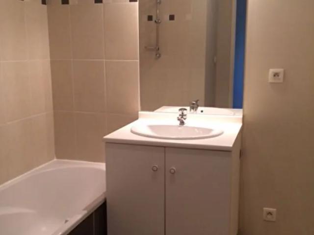 Location Appartement A 624, Toulouse