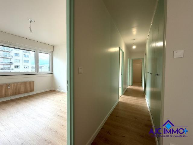 Location Appartement Accès à l'eau pour fauteuils roulants, Illkirch Graffenstaden