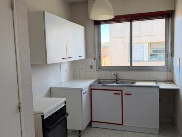 Location Appartement Accès au parking 1, Le Bouscat