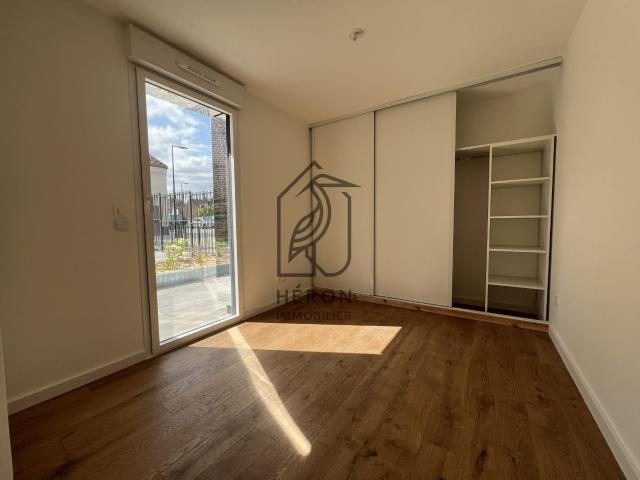 Location Appartement Avenue Kennedy, Wambrechies
