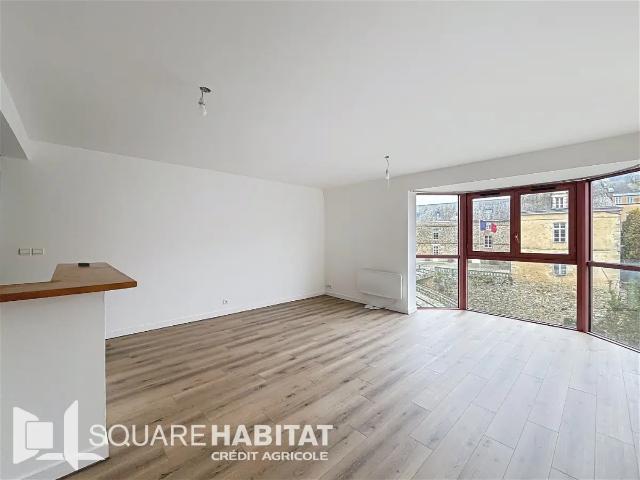 Location Appartement Accès Parking, Dinan