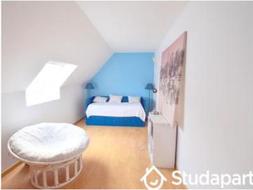 location appartement acheres 1 pièce 10 m2 yvelines 78260 600 € / mois