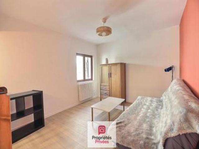 location appartement acheres 2 pièces 34 m2 yvelines 78260 830 € / mois