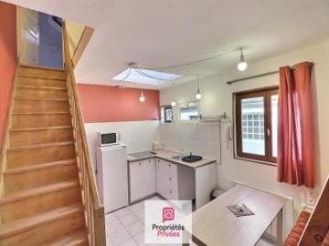 location appartement acheres 2 pièces 34 m2 yvelines 78260 830 € / mois