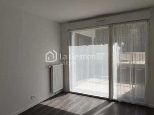location appartement acheres 2 pièces 48 m2 yvelines 78260 821 € / mois