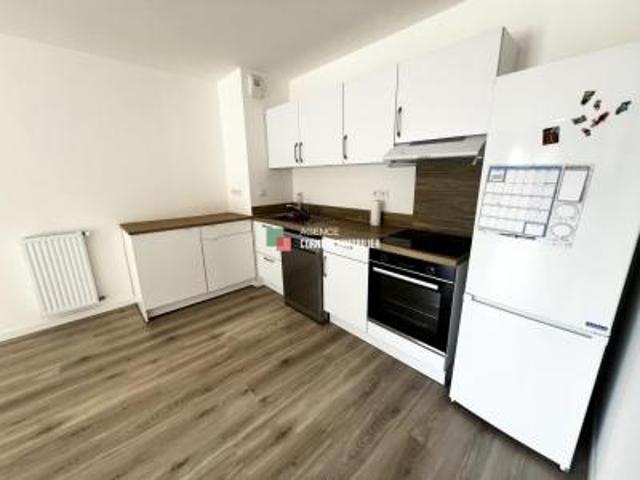 location appartement acigne 3 pièces 60 m2 ille et vilaine 35690 800 € / mois